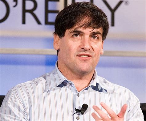 Mark Cuban Shares His 10 Billionaire Secrets 